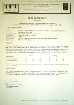 CQ Advantage Ivory